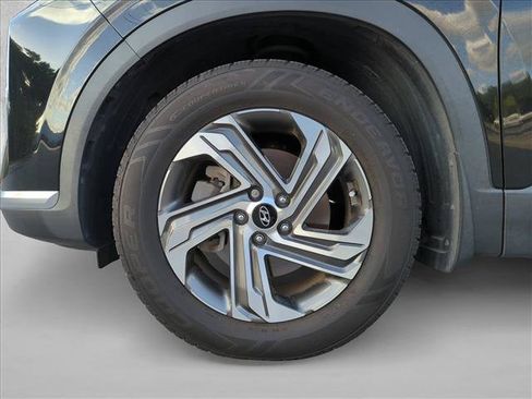 Used 2022 Hyundai Santa Fe SEL w/ Convenience + Premium Package FWD image 14