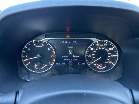 Used 2023 Nissan Altima 2.5 SV image 15