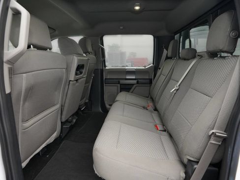 Used 2019 Ford F150 XLT w/ Equipment Group 302A Luxury AWD/4WD image 19