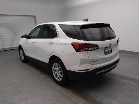 Used 2023 Chevrolet Equinox LT image 5