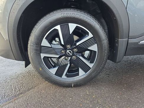 New 2026 Nissan Kicks SV image 26