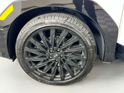 New 2026 Hyundai Santa Fe Calligraphy image 23