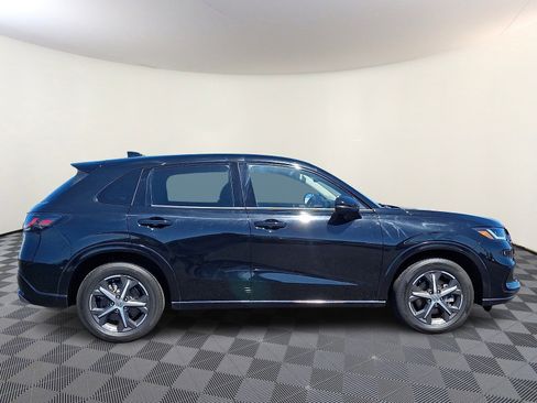Used 2024 Honda HR-V EX-L image 8