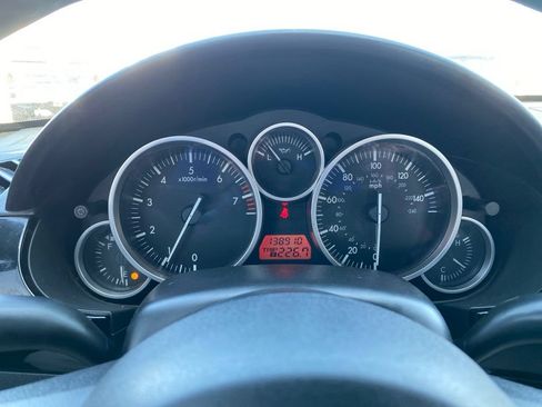 Used 2008 MAZDA MX-5 Miata Sport RWD image 17