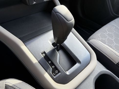 Certified 2025 Subaru Forester w/ Convenience Package #1 image 18