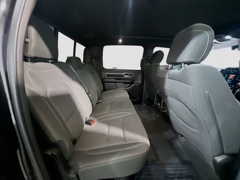 Used 2023 RAM 1500 Big Horn AWD/4WD image 21
