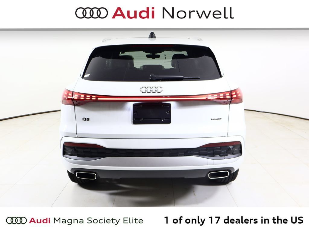 New 2026 Audi Q5 Premium AWD/4WD image 13