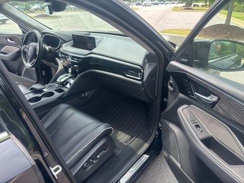 Used 2023 Acura MDX SH-AWD w/ Advance Package image 13