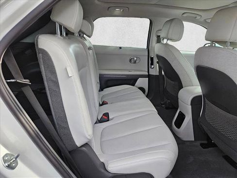 Used 2024 Hyundai Ioniq 5 Limited RWD image 16
