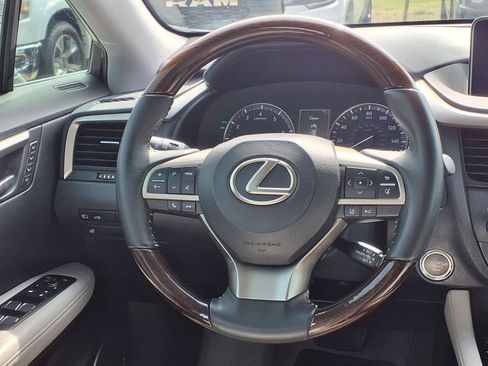 Used 2017 Lexus RX 350 FWD w/ Premium Package image 23