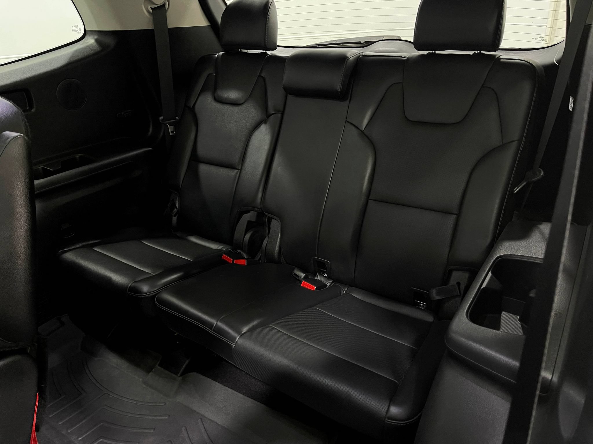 Used 2021 Kia Telluride SX w/ Nightfall Edition Package AWD/4WD image 31