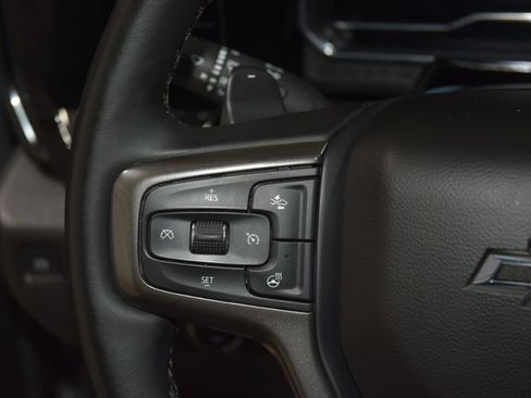 Used 2024 Chevrolet Silverado 1500 ZR2 w/ Technology Package AWD/4WD image 43