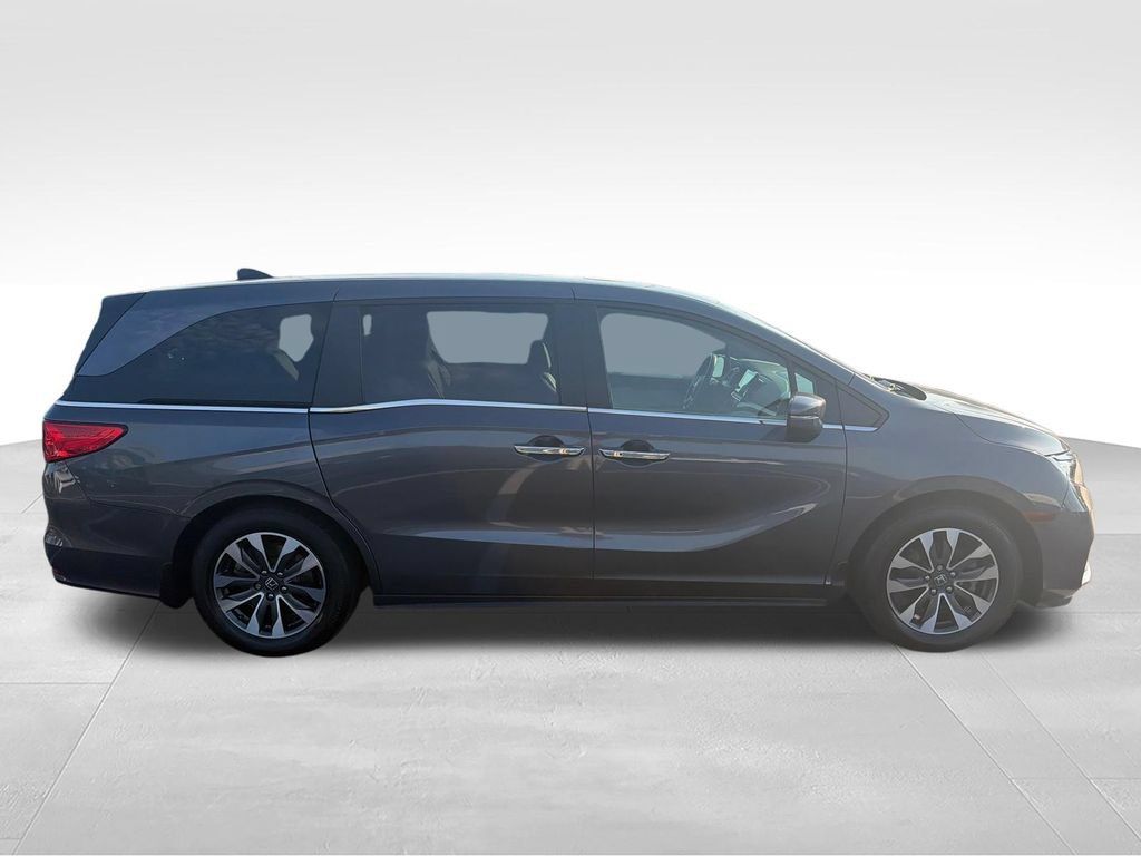 Used 2023 Honda Odyssey EX-L image 6