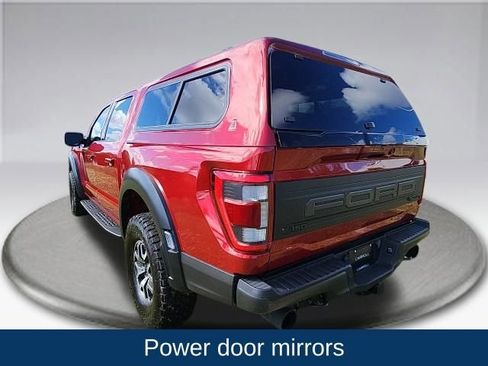 Used 2023 Ford F150 Raptor image 12
