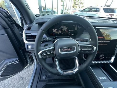 New 2026 GMC Acadia Elevation w/ Black Edition image 16