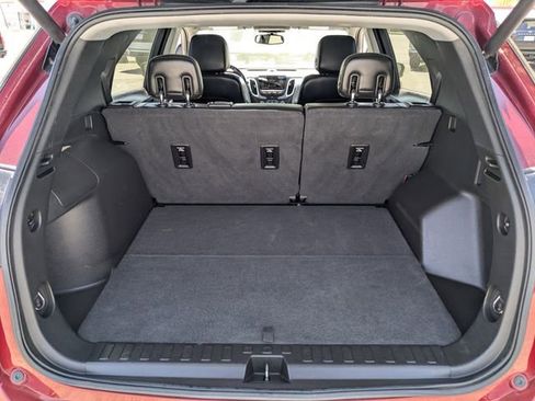 Used 2019 Chevrolet Equinox Premier image 13