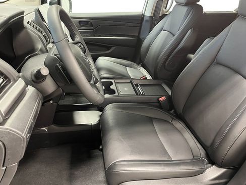 New 2026 Honda Odyssey EX-L image 14