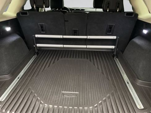 Used 2019 Cadillac XT5 Luxury AWD/4WD image 15
