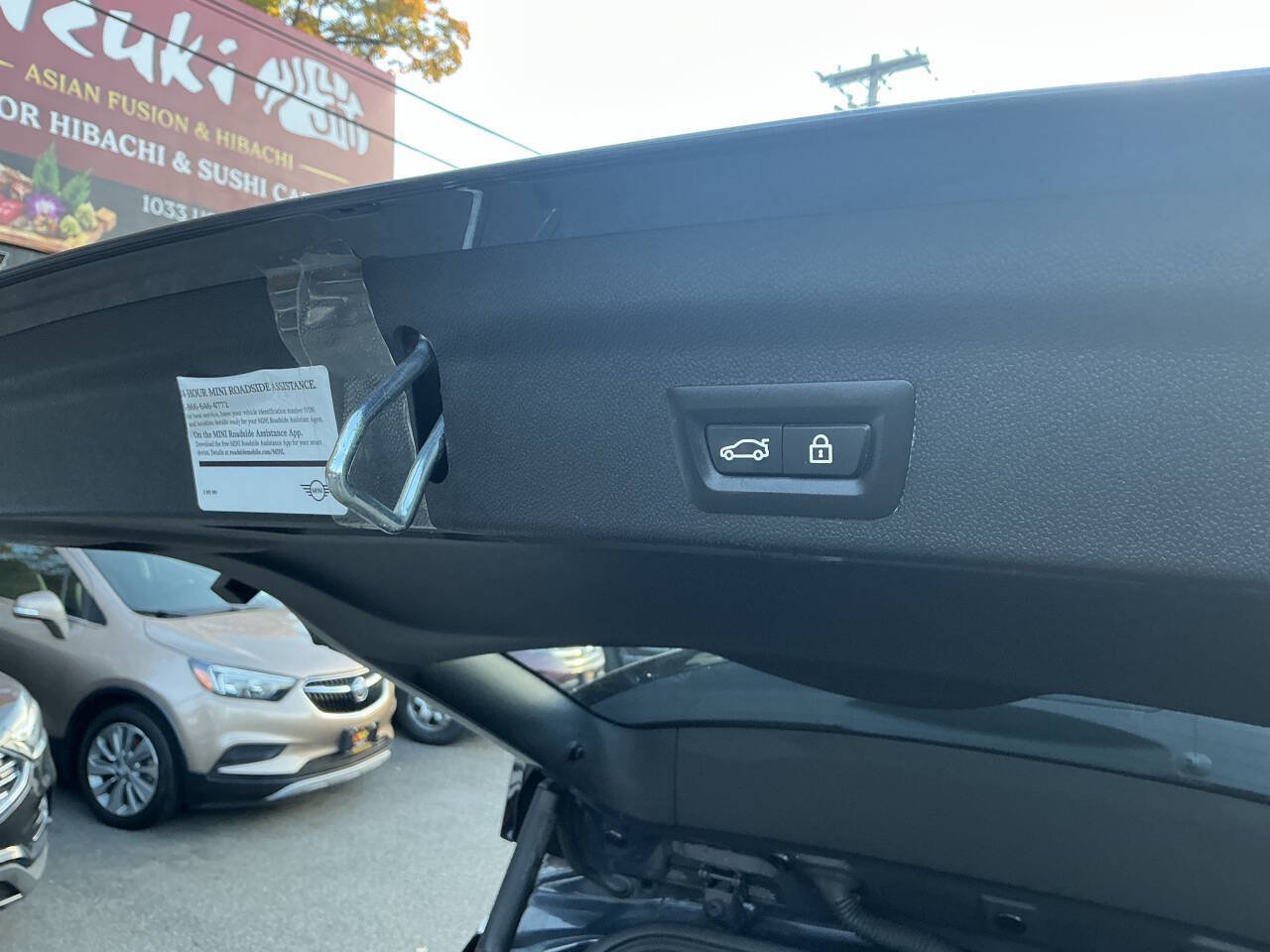 Used 2019 MINI Cooper Countryman S AWD/4WD image 29