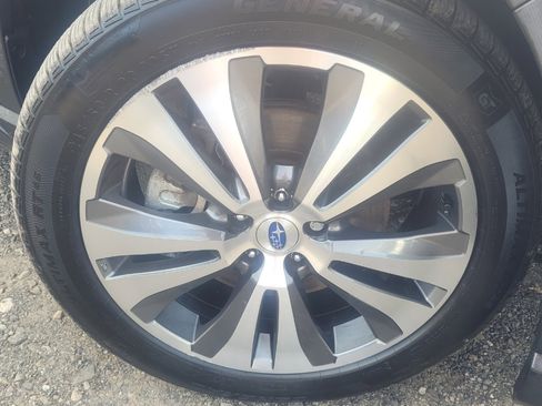 Used 2019 Subaru Ascent Limited w/ Popular Package #3 image 49