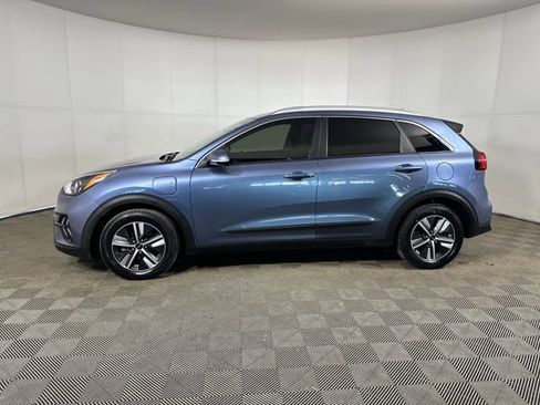 Used 2022 Kia Niro EX Premium image 6
