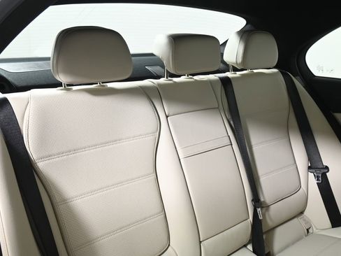 New 2026 Mercedes-Benz C 300 4MATIC Sedan image 32