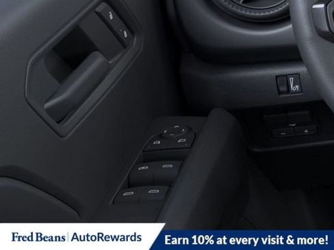 New 2026 Chevrolet Colorado Trail Boss AWD/4WD image 22