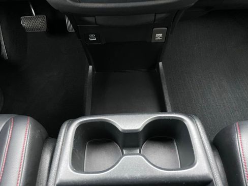 Certified 2023 Honda Odyssey Sport image 20