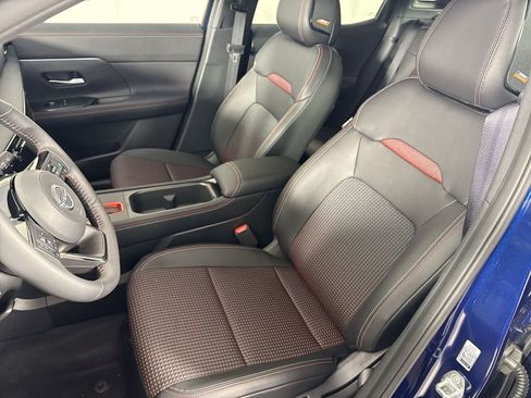 New 2026 Nissan Kicks SR w/ SR Premium Package image 20