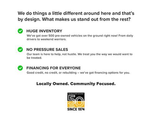 Certified 2022 Chevrolet Traverse LT image 5