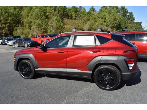 New 2026 Hyundai Kona SEL Sport image 2