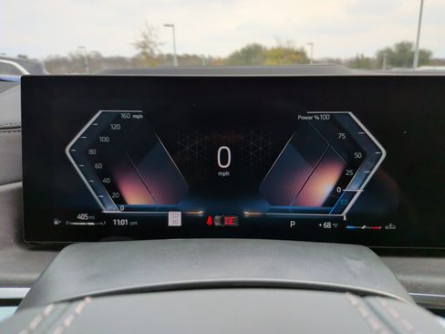 Certified 2025 BMW X5 xDrive40i w/ Premium Package image 16