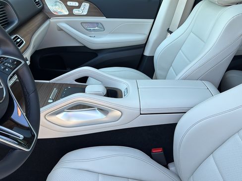 Certified 2026 Mercedes-Benz GLE 350 4MATIC image 20