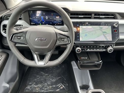 New 2027 Chevrolet Bolt RS w/ Technology Package image 8