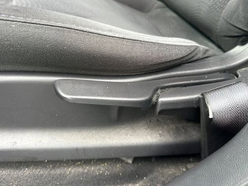 Used 2013 Nissan Leaf SV w/ LED & Quick Charge Pkg image 13