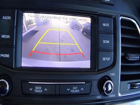 Used 2016 Hyundai Sonata SE image 25