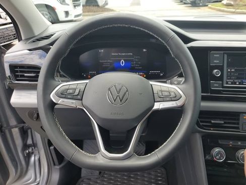 Used 2024 Volkswagen Taos S FWD image 27