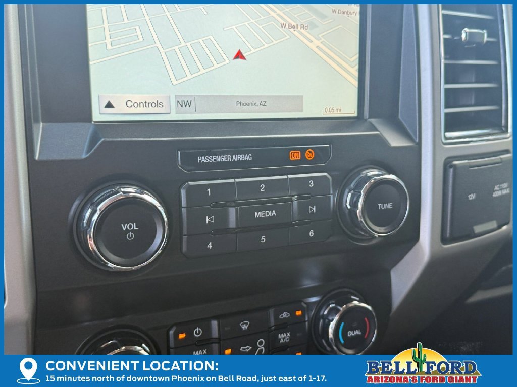 Used 2019 Ford F250 Lariat w/ Tow Technology Bundle AWD/4WD image 26