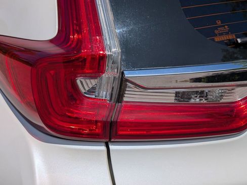 Used 2018 Honda CR-V LX image 13