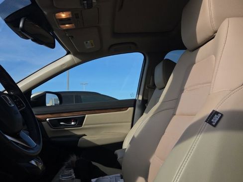 Used 2018 Honda CR-V EX-L image 2