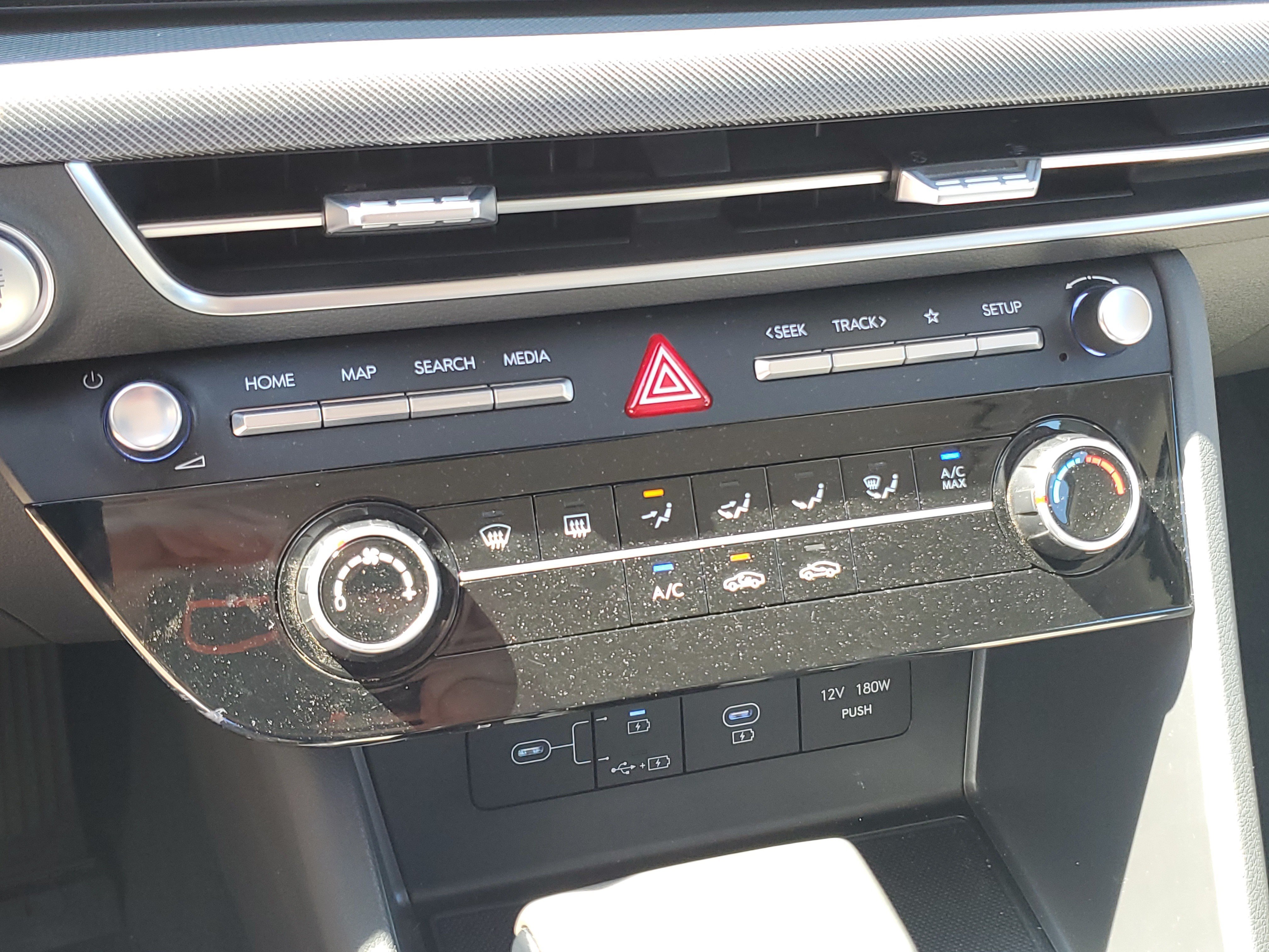 Used 2025 Hyundai Sonata SE FWD image 22