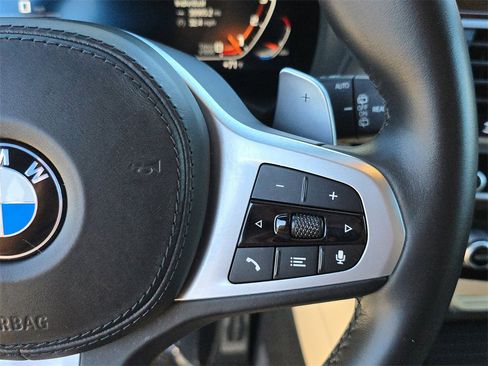 Used 2021 BMW X3 M40i w/ Parking Assistance Package image 25
