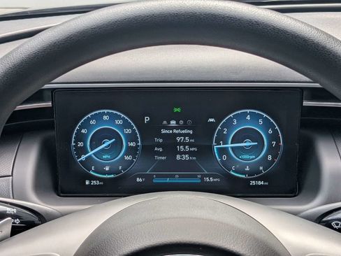 Used 2023 Hyundai Santa Cruz Night w/ Launch Package AWD/4WD image 30