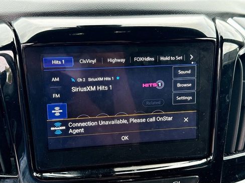 Used 2022 Chevrolet Traverse LT image 32