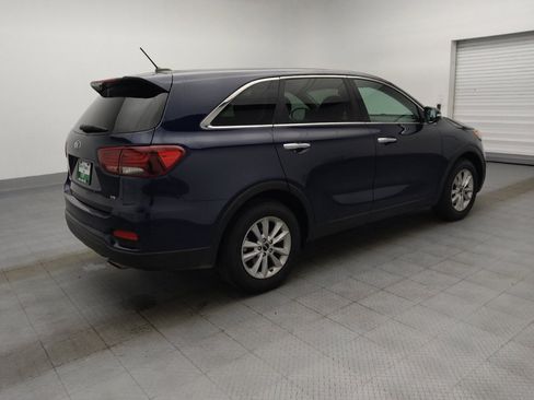 Used 2020 Kia Sorento FWD V6 image 10