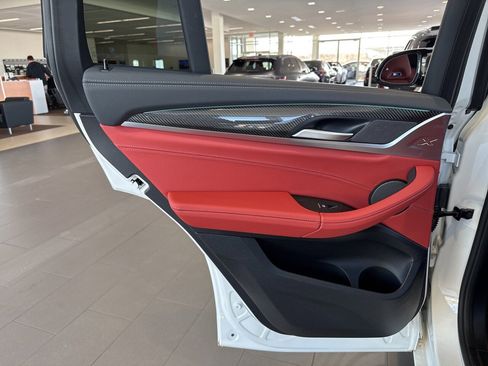 New 2025 BMW X4 M image 41