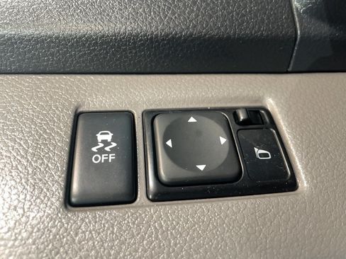 Used 2021 Nissan NV200 SV w/ Sliding Door Glass Package FWD image 16