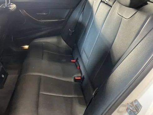 Used 2015 BMW 328i xDrive Sedan AWD/4WD image 24