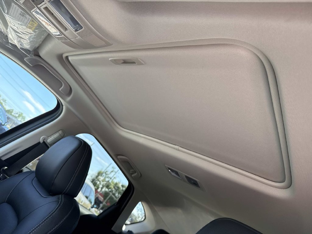 Certified 2025 MAZDA CX-5 AWD 2.5 S w/ Premium Plus Pkg image 40