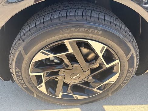 Used 2023 Kia Sportage SX AWD/4WD image 36